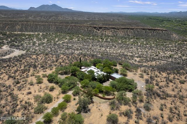 55 Culton Lane, Tubac, AZ 85646