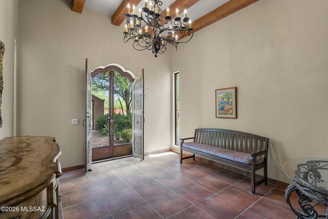 55 Culton Lane, Tubac, AZ 85646