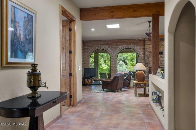 55 Culton Lane, Tubac, AZ 85646