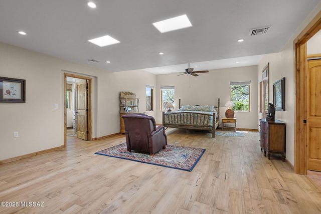 55 Culton Lane, Tubac, AZ 85646