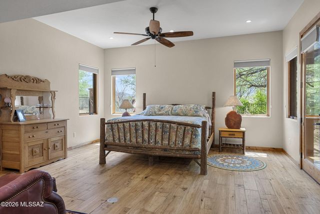 55 Culton Lane, Tubac, AZ 85646