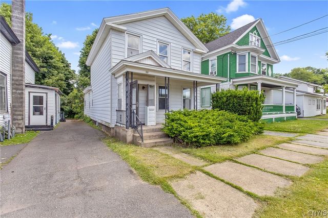 65 East 7th Street, Oswego, NY 13126