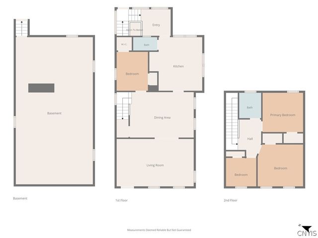 65 East 7th Street, Oswego, NY 13126