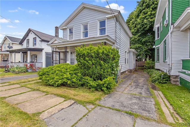 65 East 7th Street, Oswego, NY 13126