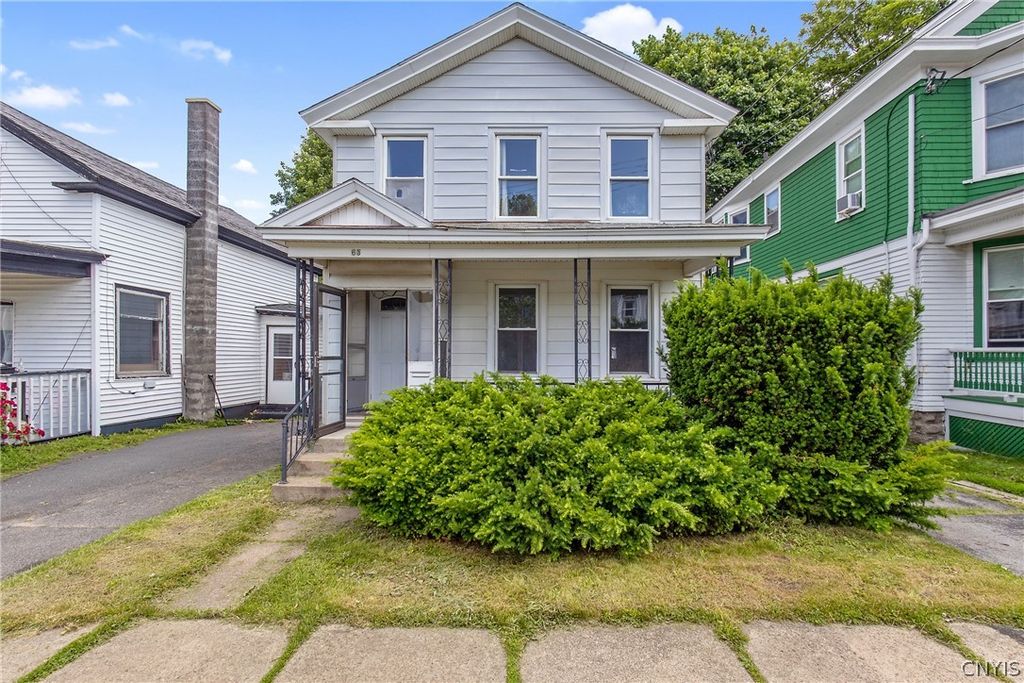 65 East 7th Street, Oswego, NY 13126