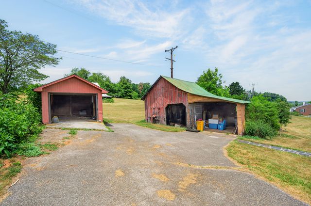 1224 Floyd Hwy S, Floyd, VA 24091