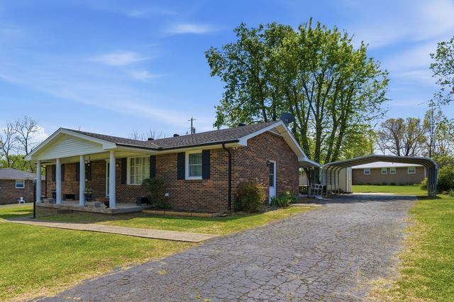 22 Larkspur Ave, Lebanon, TN 37090