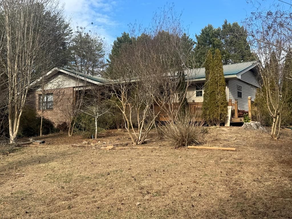 1500 State Hwy 66, Young Harris, GA 30582