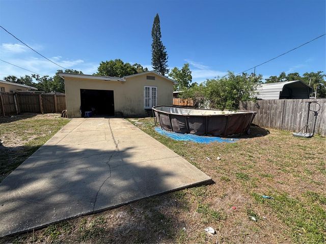 4327 43RD AVENUE N, St Petersburg, FL 33714