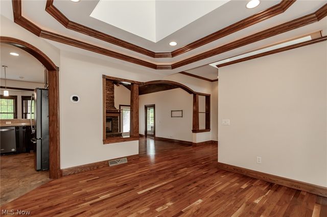 181 Margor Drive, Conneaut, OH 44030