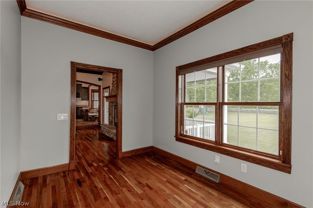 181 Margor Drive, Conneaut, OH 44030
