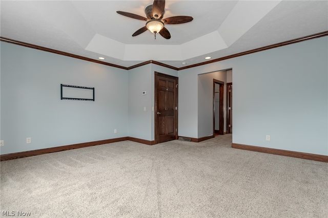 181 Margor Drive, Conneaut, OH 44030