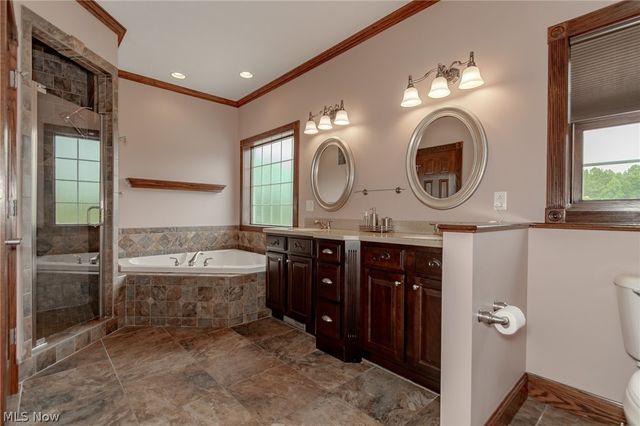 181 Margor Drive, Conneaut, OH 44030