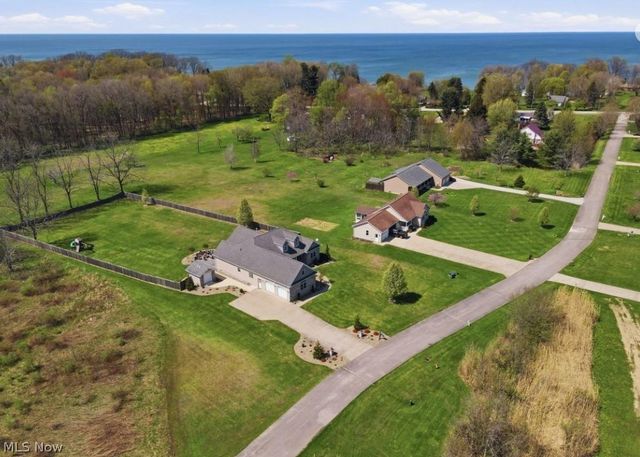 181 Margor Drive, Conneaut, OH 44030