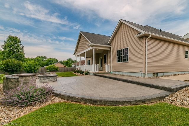 181 Margor Drive, Conneaut, OH 44030