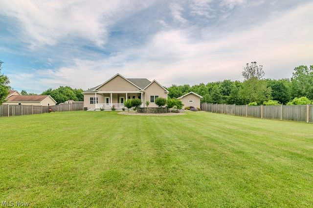 181 Margor Drive, Conneaut, OH 44030