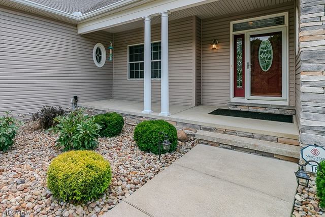 181 Margor Drive, Conneaut, OH 44030