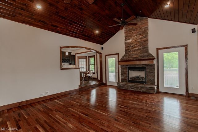 181 Margor Drive, Conneaut, OH 44030