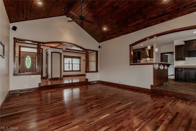 181 Margor Drive, Conneaut, OH 44030
