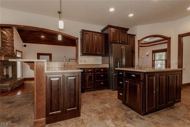 181 Margor Drive, Conneaut, OH 44030
