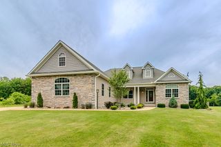 181 Margor Drive, Conneaut, OH 44030