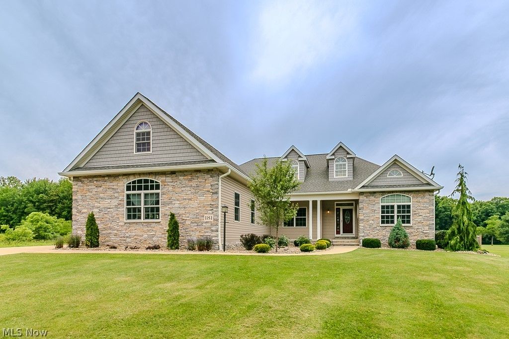 181 Margor Drive, Conneaut, OH 44030