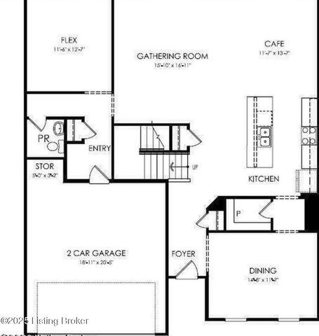 4027 White Pine Ln, La Grange, KY 40031