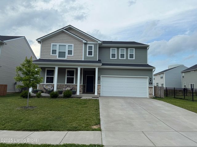 4027 White Pine Ln, La Grange, KY 40031