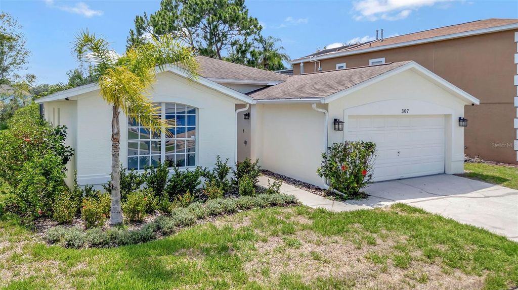 307 BALMORAL COURT, Davenport, FL 33896