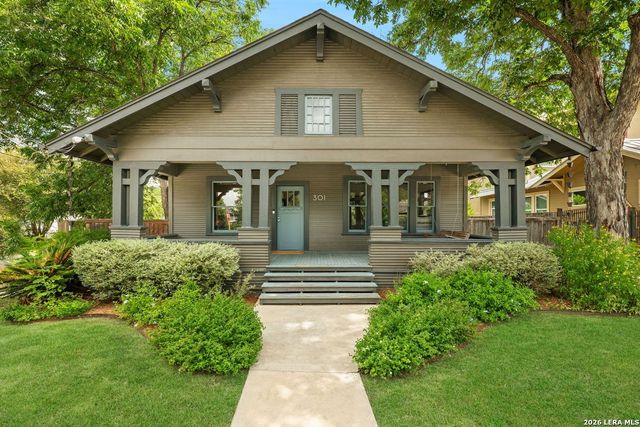 301 QUEEN ANNE CT, San Antonio, TX 78209