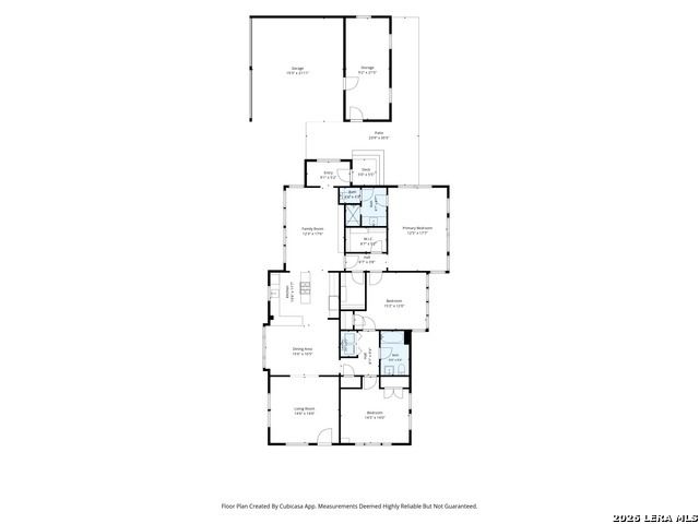 301 QUEEN ANNE CT, San Antonio, TX 78209