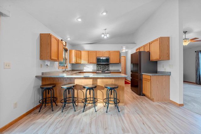 N9961 PADRE PIO DRIVE, Necedah, WI 54646