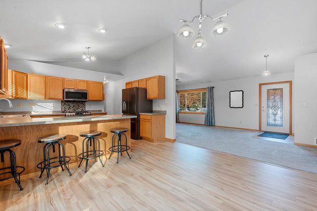 N9961 PADRE PIO DRIVE, Necedah, WI 54646