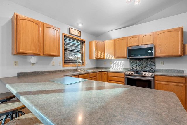 N9961 PADRE PIO DRIVE, Necedah, WI 54646