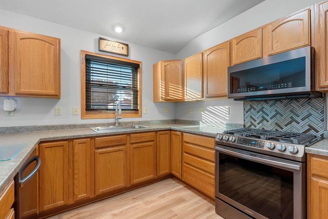 N9961 PADRE PIO DRIVE, Necedah, WI 54646