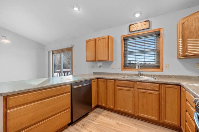 N9961 PADRE PIO DRIVE, Necedah, WI 54646