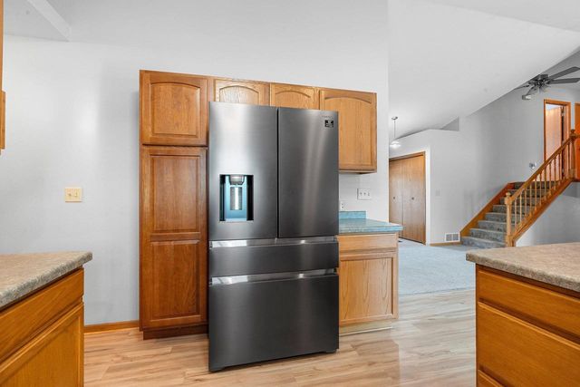 N9961 PADRE PIO DRIVE, Necedah, WI 54646