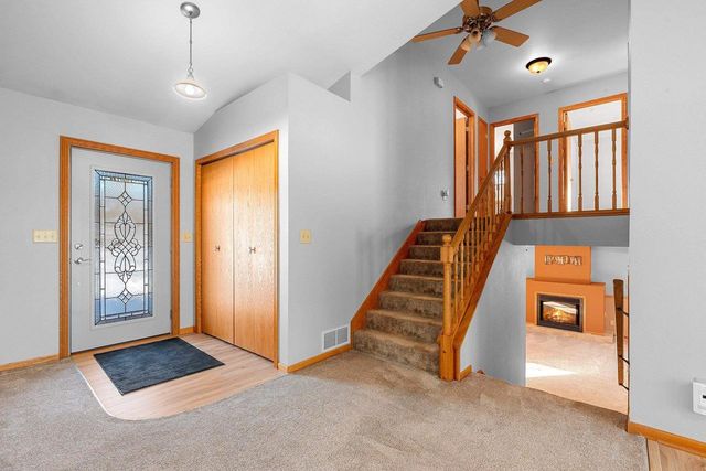 N9961 PADRE PIO DRIVE, Necedah, WI 54646