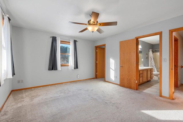 N9961 PADRE PIO DRIVE, Necedah, WI 54646