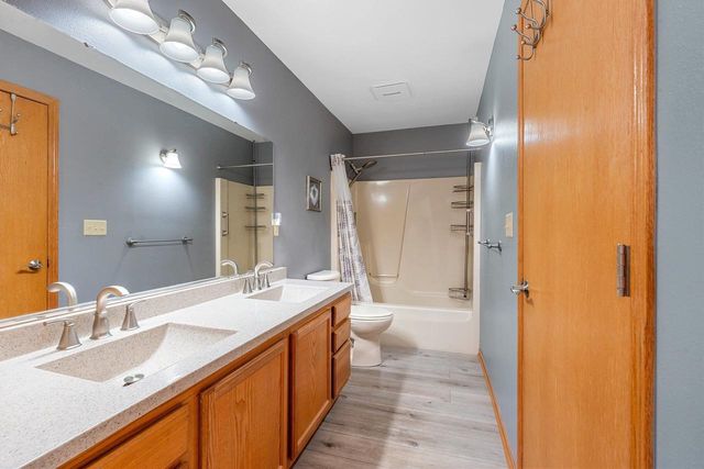 N9961 PADRE PIO DRIVE, Necedah, WI 54646