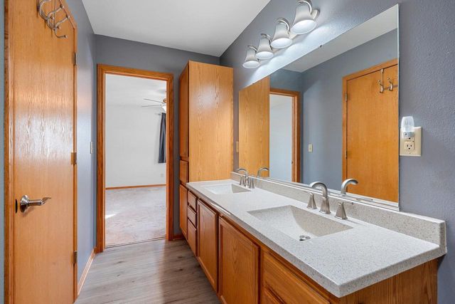 N9961 PADRE PIO DRIVE, Necedah, WI 54646