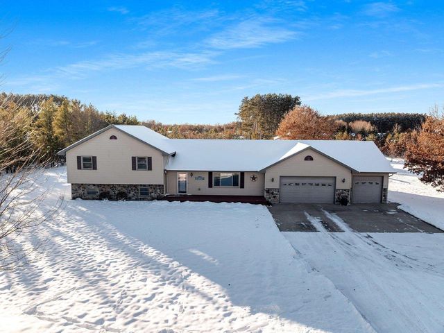 N9961 PADRE PIO DRIVE, Necedah, WI 54646