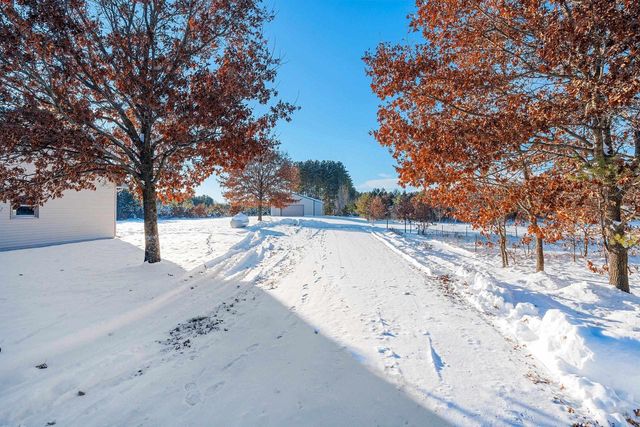 N9961 PADRE PIO DRIVE, Necedah, WI 54646