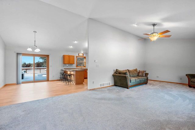 N9961 PADRE PIO DRIVE, Necedah, WI 54646