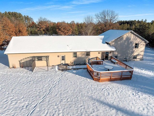 N9961 PADRE PIO DRIVE, Necedah, WI 54646