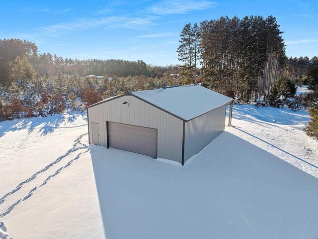 N9961 PADRE PIO DRIVE, Necedah, WI 54646