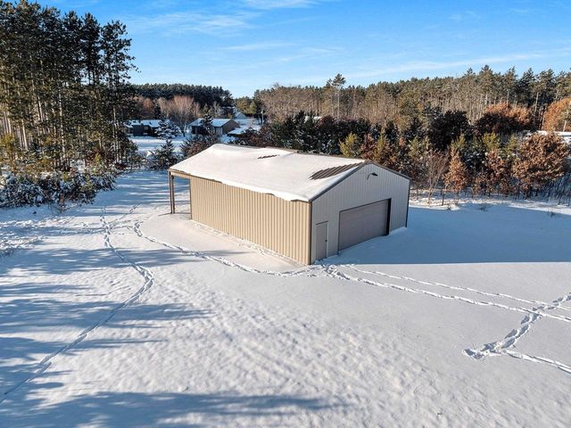 N9961 PADRE PIO DRIVE, Necedah, WI 54646
