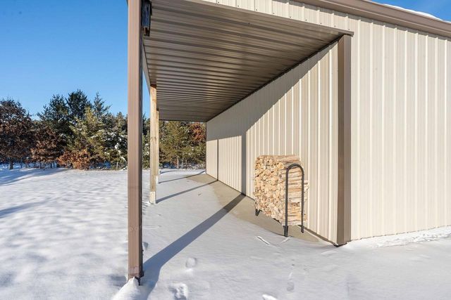 N9961 PADRE PIO DRIVE, Necedah, WI 54646