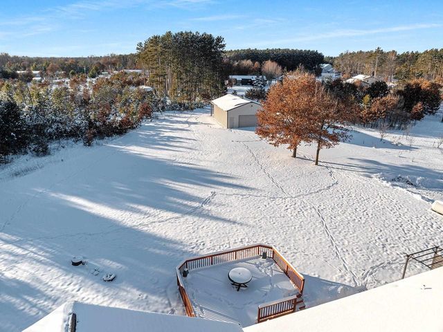 N9961 PADRE PIO DRIVE, Necedah, WI 54646