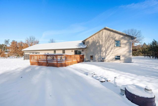 N9961 PADRE PIO DRIVE, Necedah, WI 54646